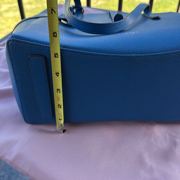 Radley London “Abingdon Road” large shoulder bag in EUC - Picture 17 of 17